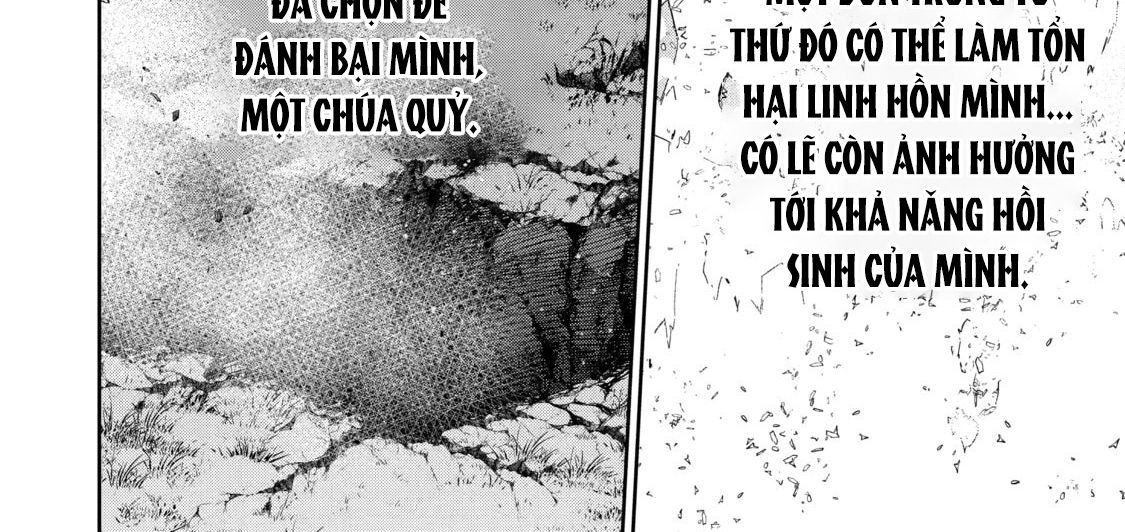 Hiền Giả Trở Thành Lich Chapter 12 - Trang 2