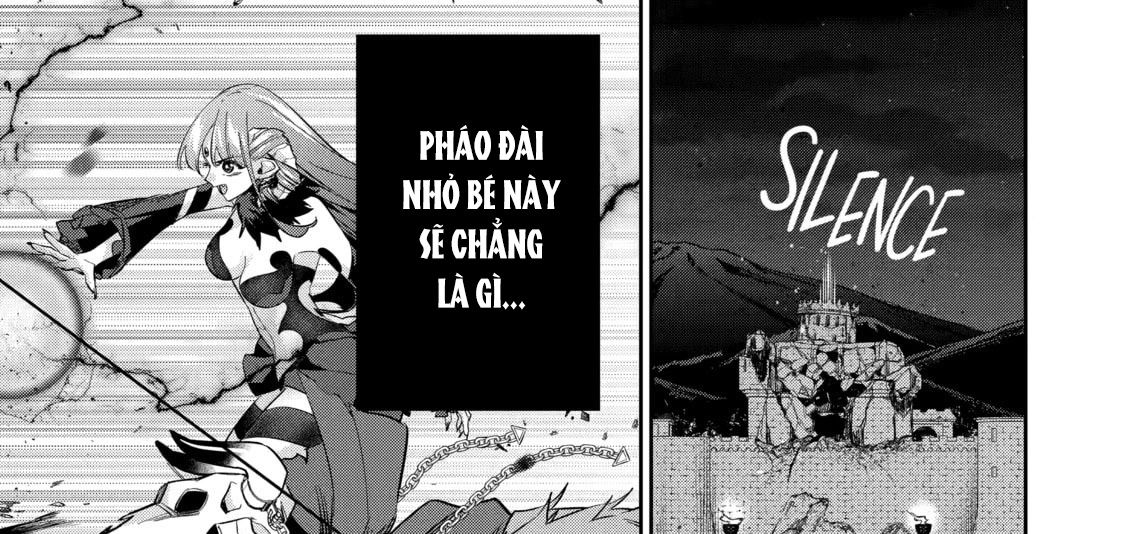 Hiền Giả Trở Thành Lich Chapter 12 - Trang 2