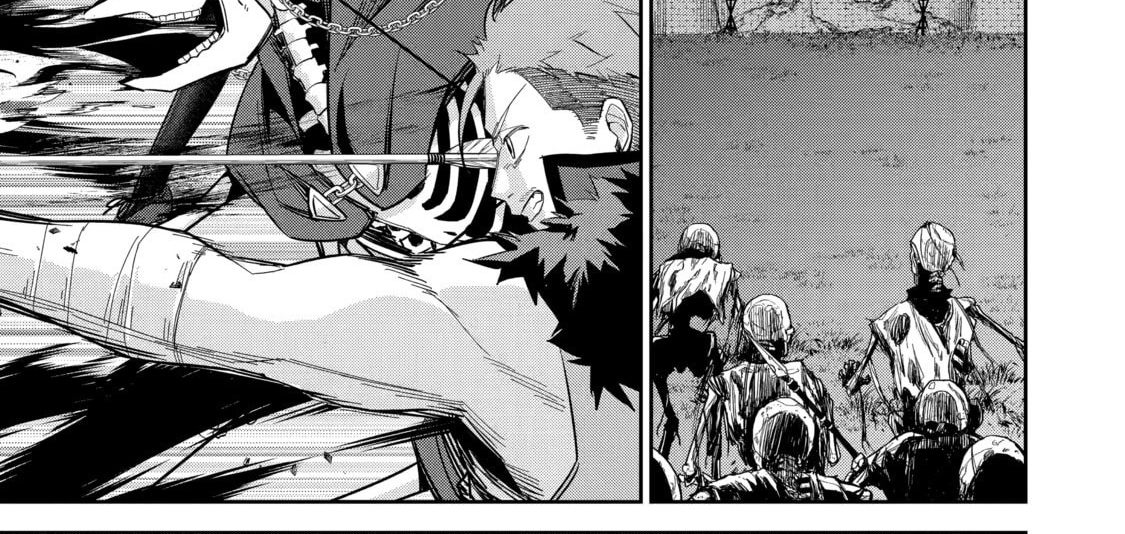 Hiền Giả Trở Thành Lich Chapter 12 - Trang 2