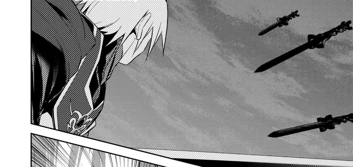 Hiền Giả Trở Thành Lich Chapter 12 - Trang 2