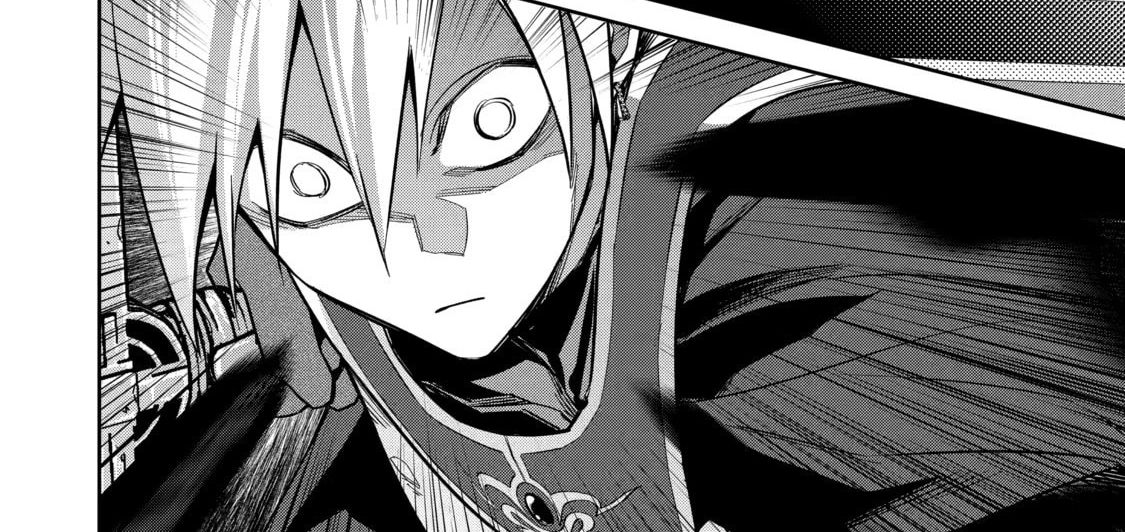 Hiền Giả Trở Thành Lich Chapter 12 - Trang 2