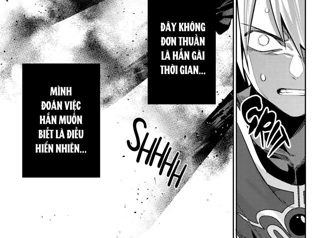 Hiền Giả Trở Thành Lich Chapter 12 - Trang 2