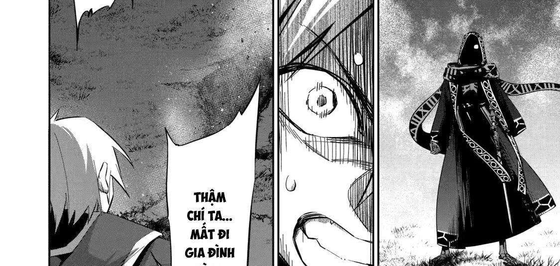 Hiền Giả Trở Thành Lich Chapter 12 - Trang 2