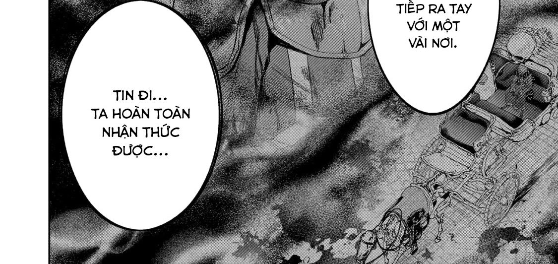 Hiền Giả Trở Thành Lich Chapter 12 - Trang 2