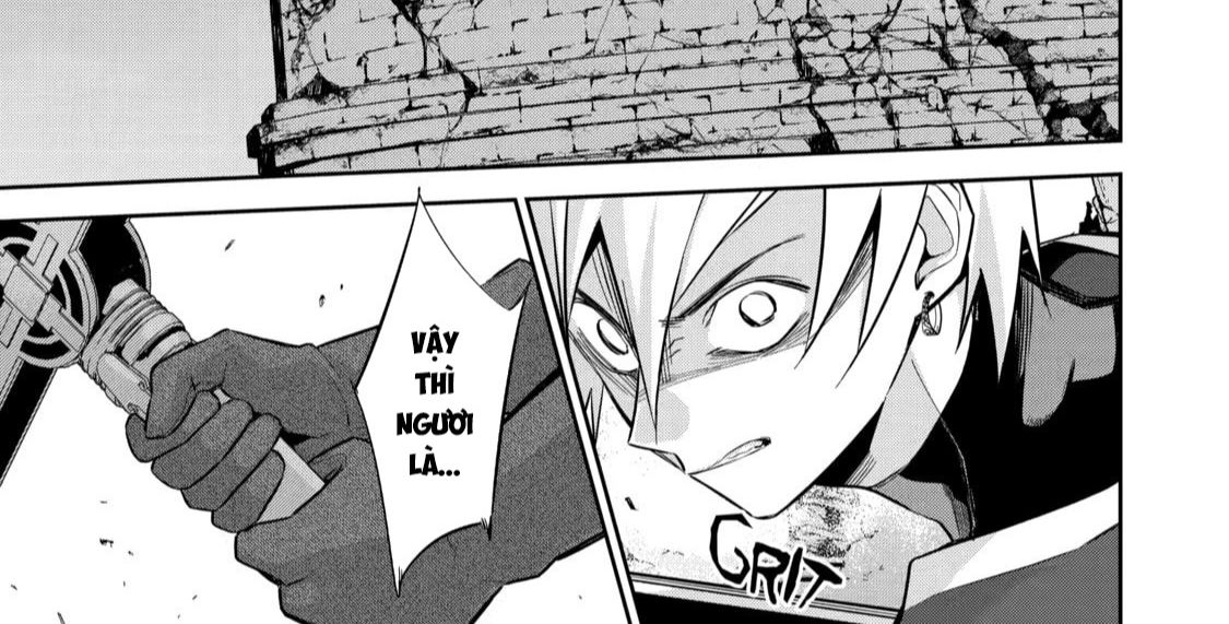 Hiền Giả Trở Thành Lich Chapter 12 - Trang 2