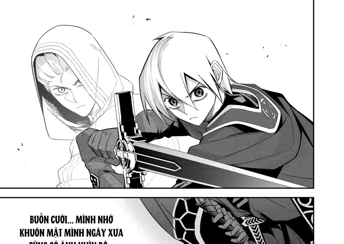 Hiền Giả Trở Thành Lich Chapter 12 - Trang 2