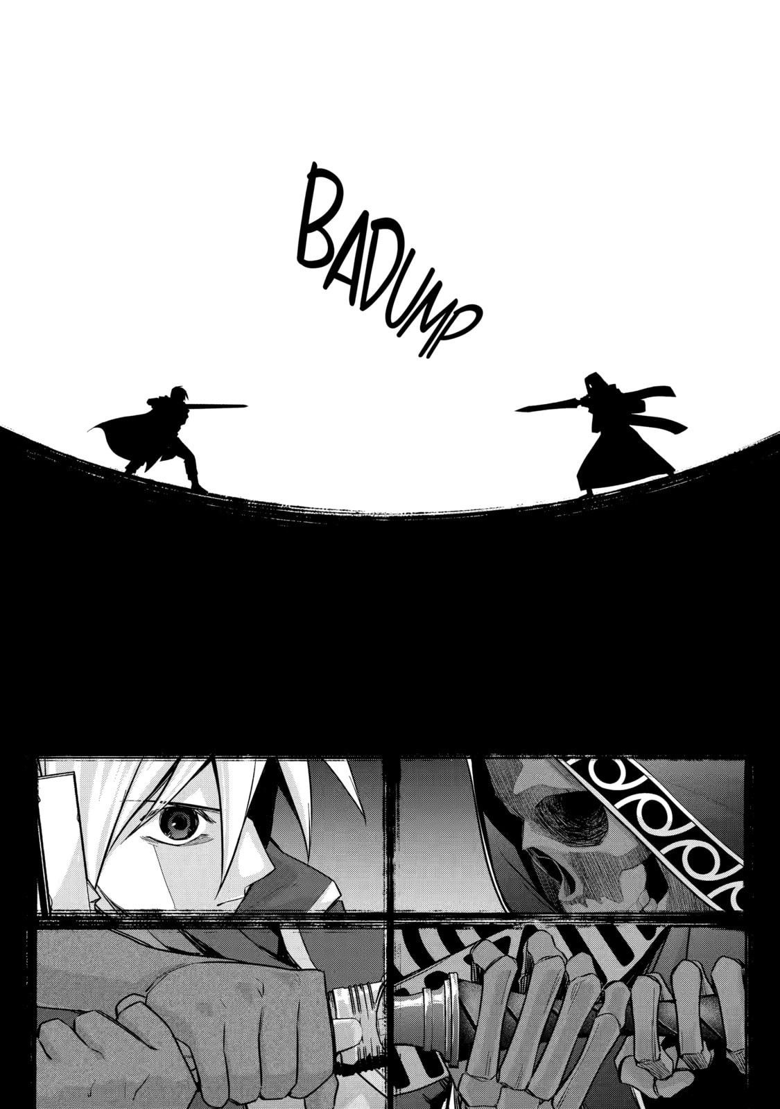 Hiền Giả Trở Thành Lich Chapter 12 - Trang 2