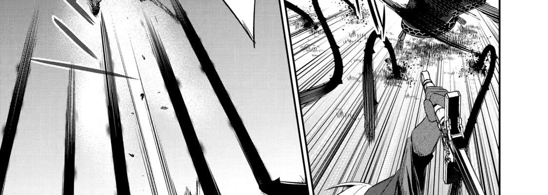 Hiền Giả Trở Thành Lich Chapter 12 - Trang 2