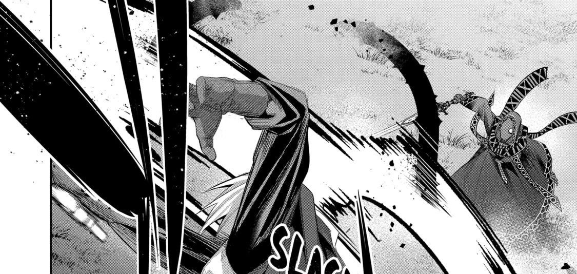 Hiền Giả Trở Thành Lich Chapter 12 - Trang 2