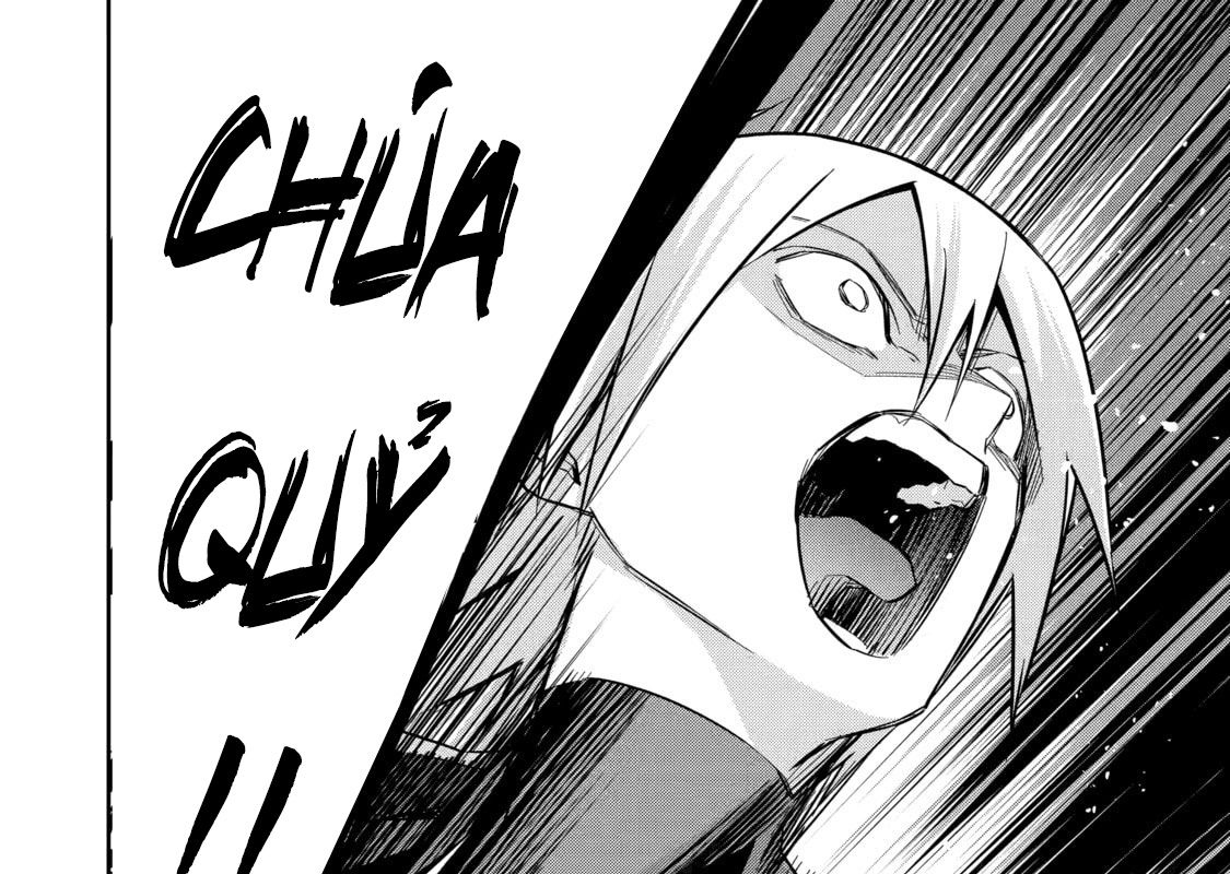 Hiền Giả Trở Thành Lich Chapter 12 - Trang 2