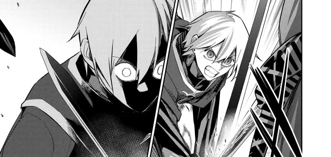 Hiền Giả Trở Thành Lich Chapter 12 - Trang 2