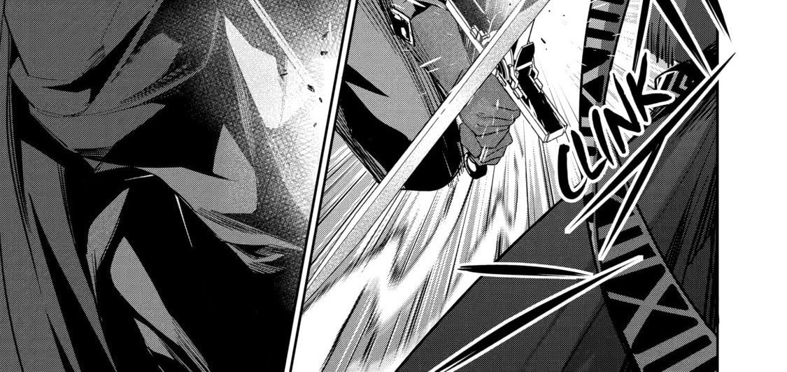 Hiền Giả Trở Thành Lich Chapter 12 - Trang 2