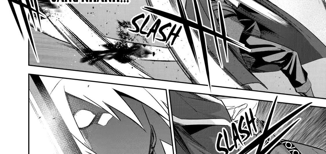 Hiền Giả Trở Thành Lich Chapter 12 - Trang 2