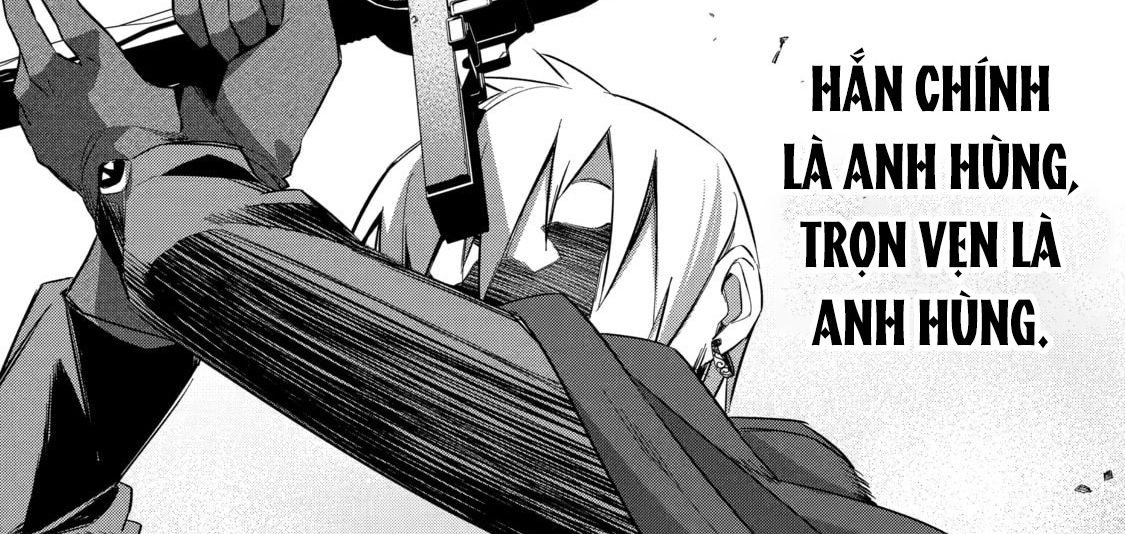 Hiền Giả Trở Thành Lich Chapter 12 - Trang 2