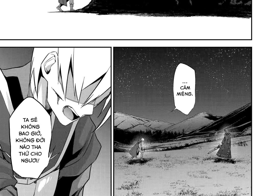 Hiền Giả Trở Thành Lich Chapter 12 - Trang 2