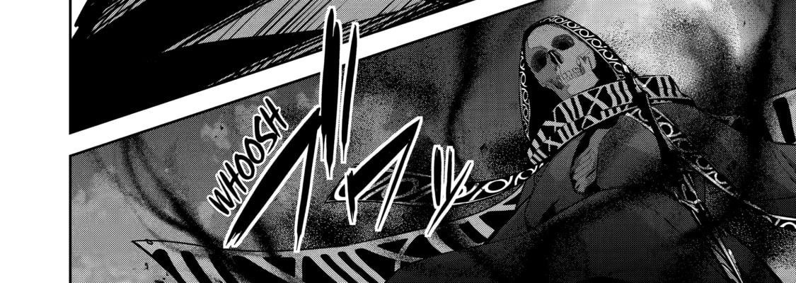 Hiền Giả Trở Thành Lich Chapter 12 - Trang 2