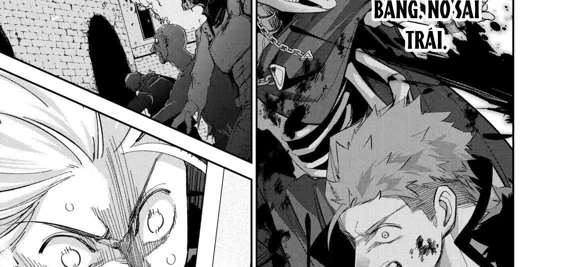 Hiền Giả Trở Thành Lich Chapter 12 - Trang 2