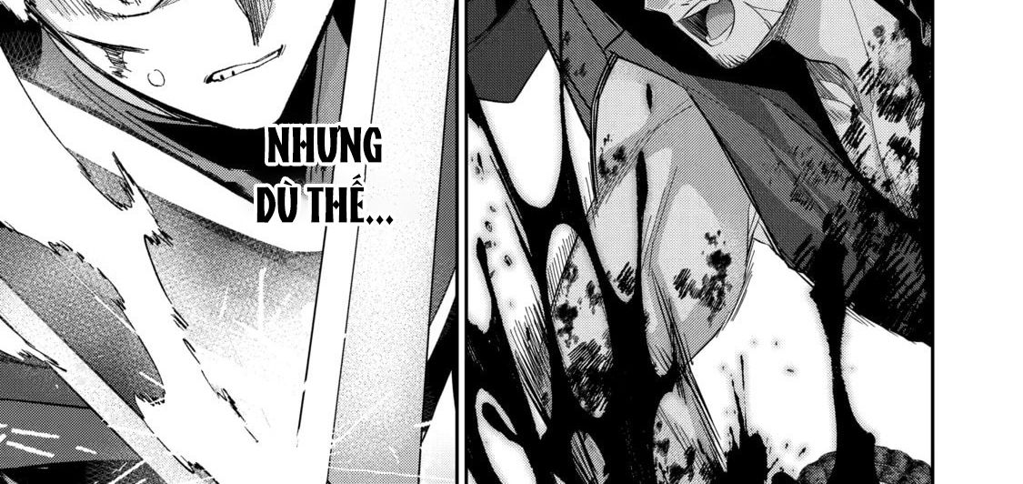 Hiền Giả Trở Thành Lich Chapter 12 - Trang 2