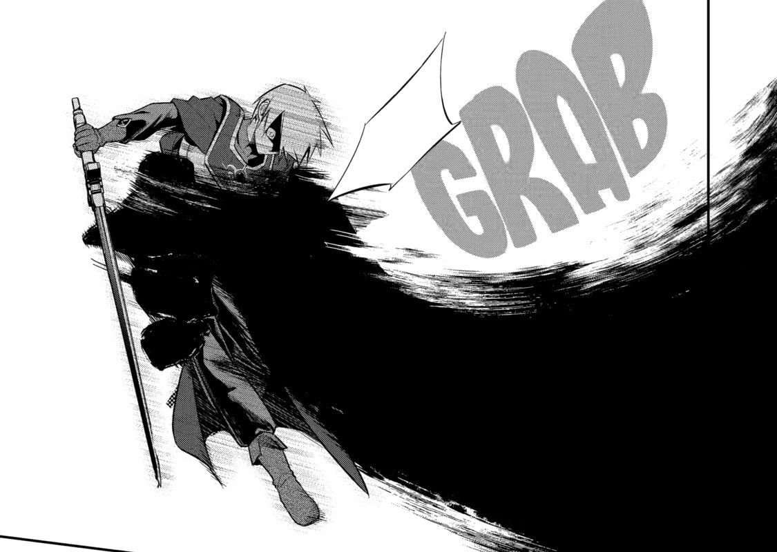 Hiền Giả Trở Thành Lich Chapter 12 - Trang 2