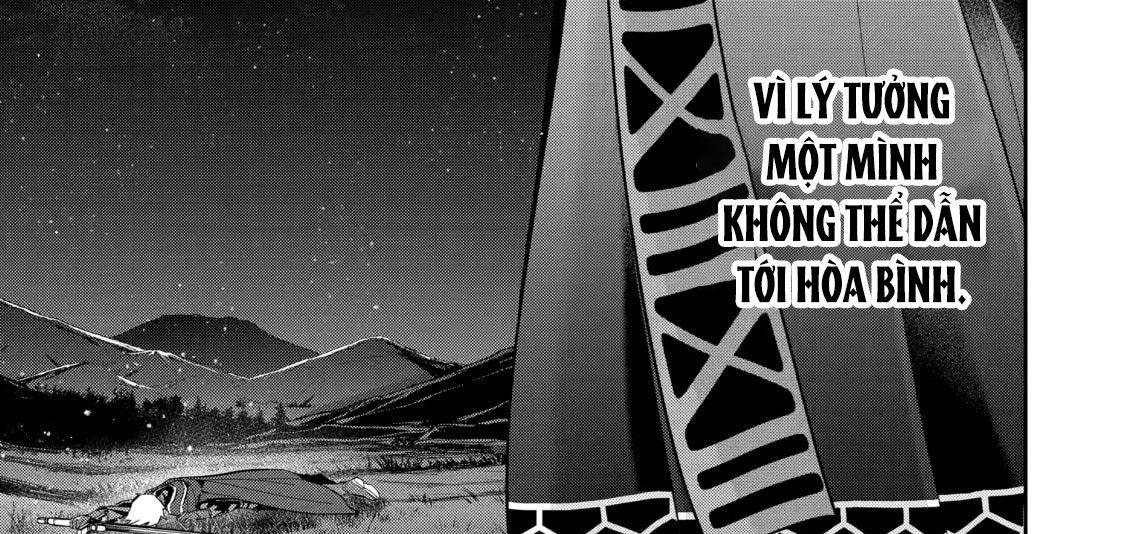 Hiền Giả Trở Thành Lich Chapter 12 - Trang 2