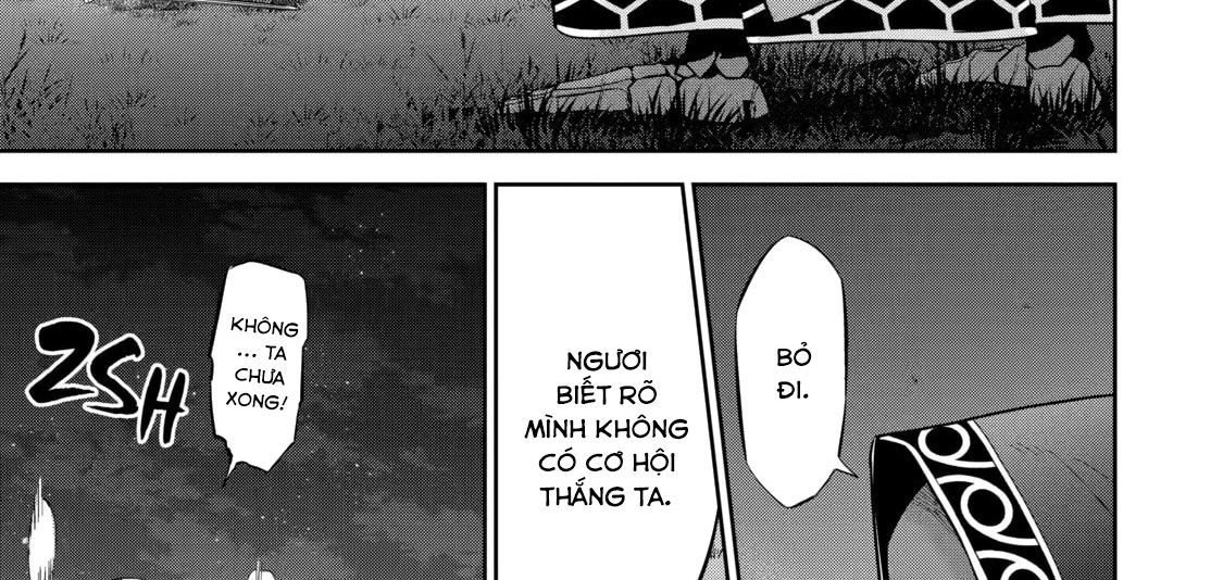 Hiền Giả Trở Thành Lich Chapter 12 - Trang 2