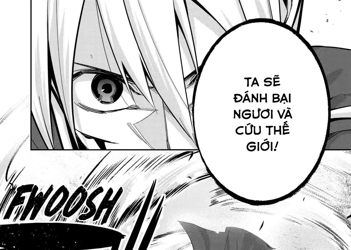 Hiền Giả Trở Thành Lich Chapter 12 - Trang 2