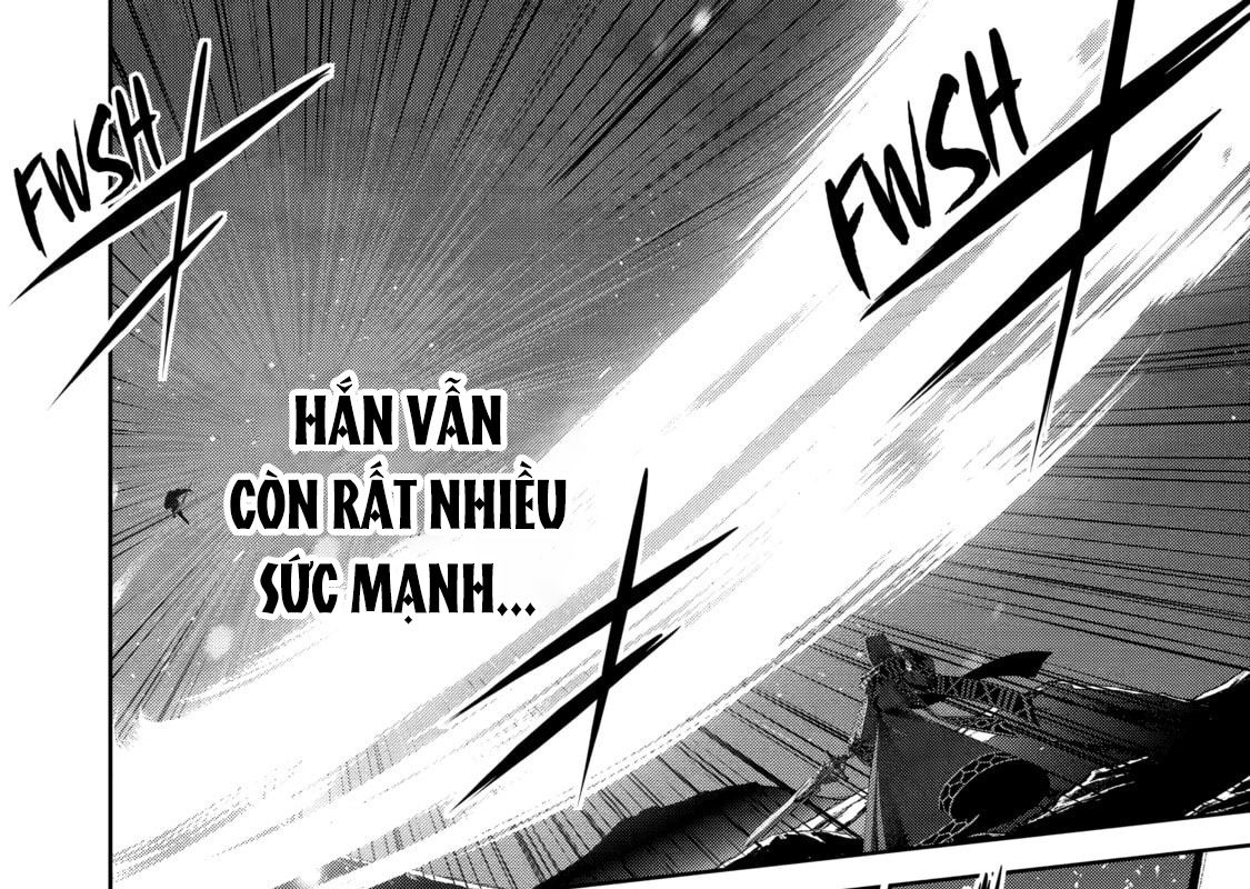 Hiền Giả Trở Thành Lich Chapter 12 - Trang 2