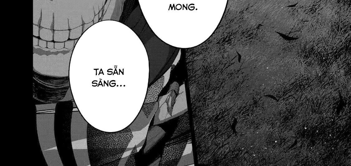 Hiền Giả Trở Thành Lich Chapter 13 - Trang 2