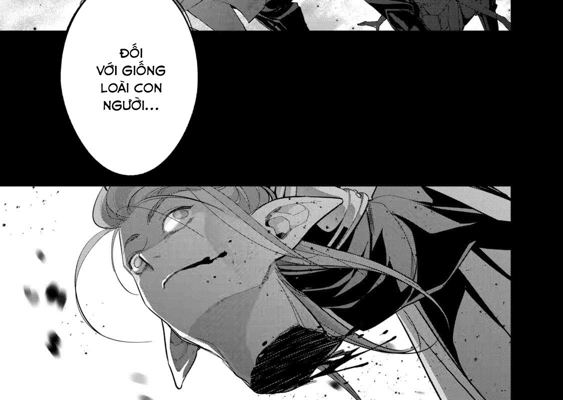 Hiền Giả Trở Thành Lich Chapter 13 - Trang 2