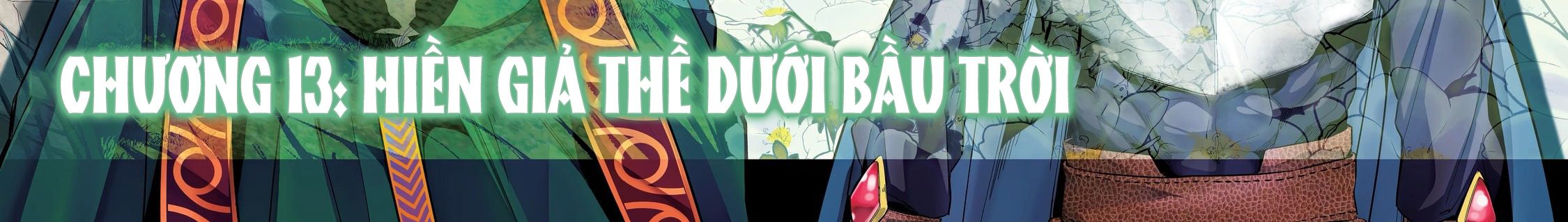 Hiền Giả Trở Thành Lich Chapter 13 - Trang 2