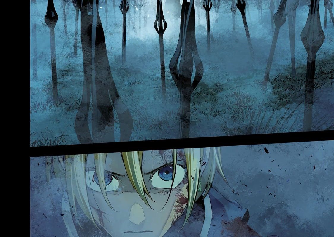 Hiền Giả Trở Thành Lich Chapter 13 - Trang 2