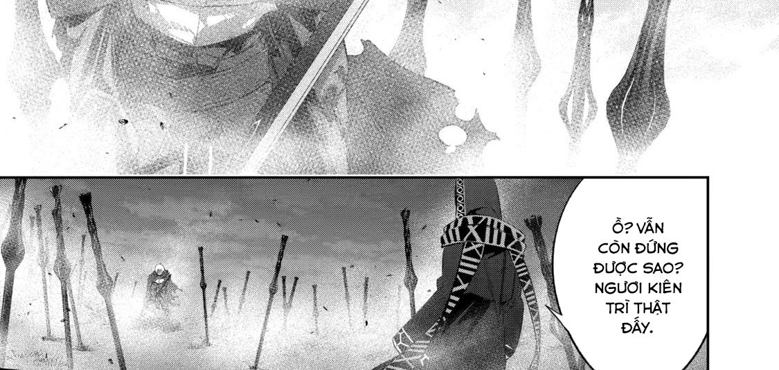 Hiền Giả Trở Thành Lich Chapter 13 - Trang 2