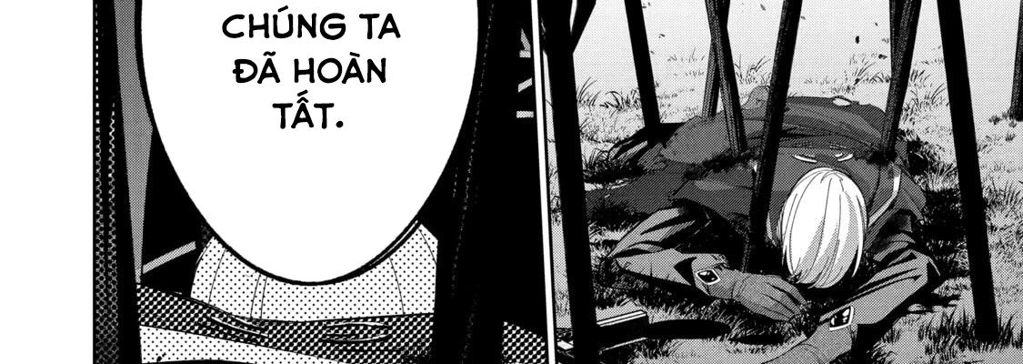 Hiền Giả Trở Thành Lich Chapter 13 - Trang 2