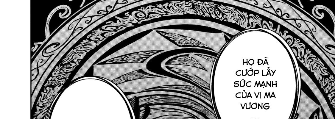 Hiền Giả Trở Thành Lich Chapter 13 - Trang 2