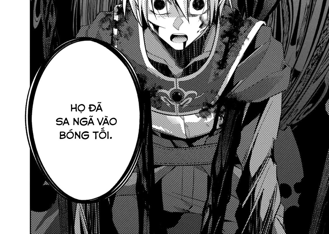 Hiền Giả Trở Thành Lich Chapter 13 - Trang 2