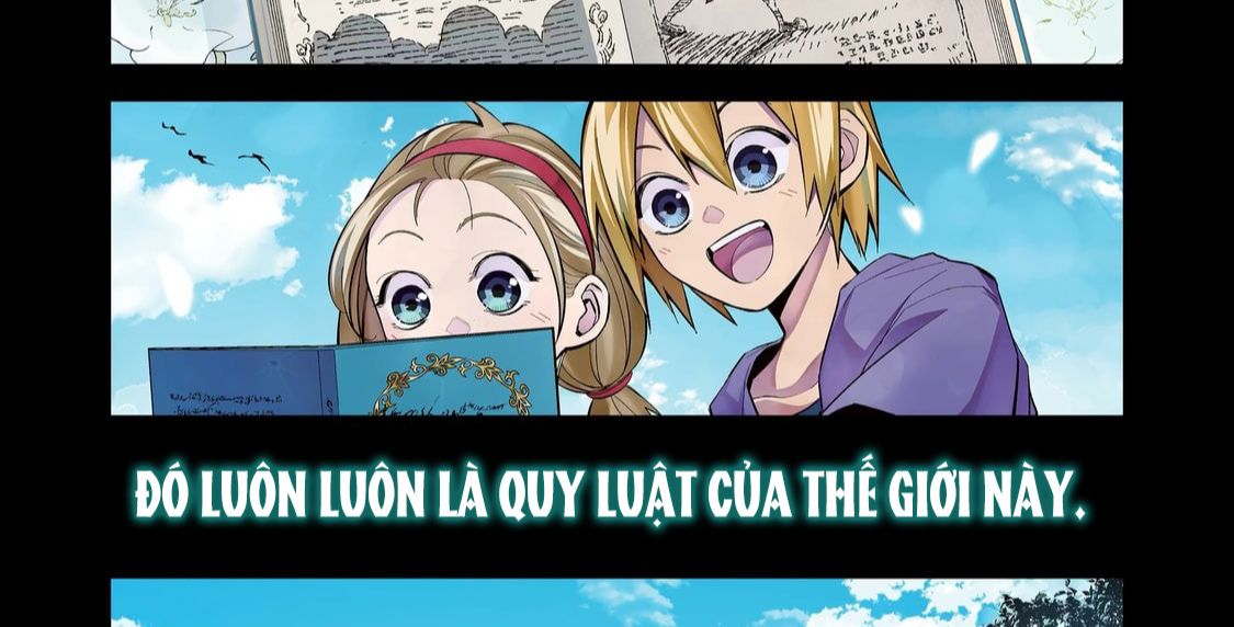 Hiền Giả Trở Thành Lich Chapter 13 - Trang 2