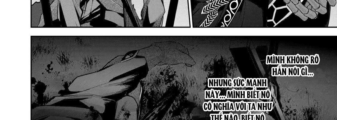 Hiền Giả Trở Thành Lich Chapter 13 - Trang 2