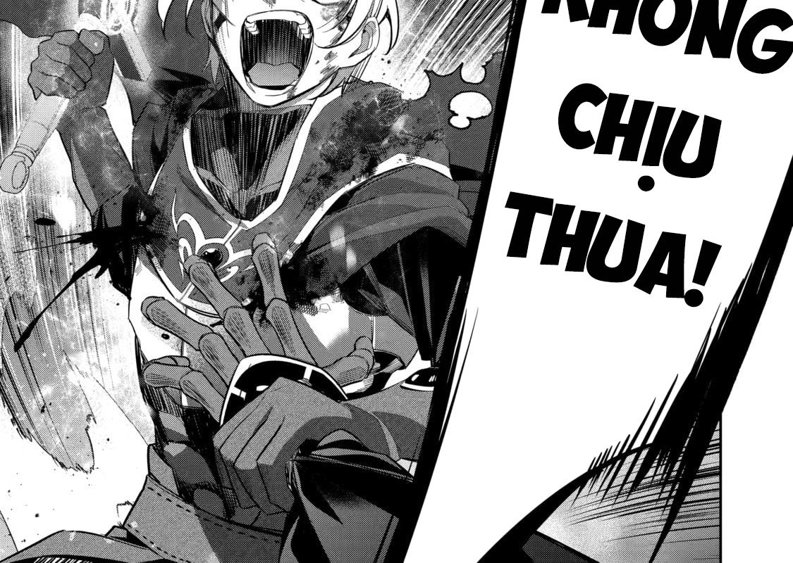 Hiền Giả Trở Thành Lich Chapter 13 - Trang 2