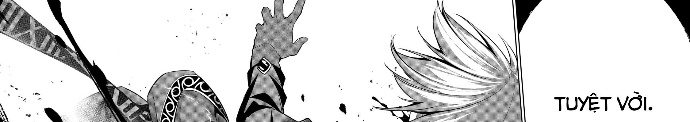 Hiền Giả Trở Thành Lich Chapter 13 - Trang 2