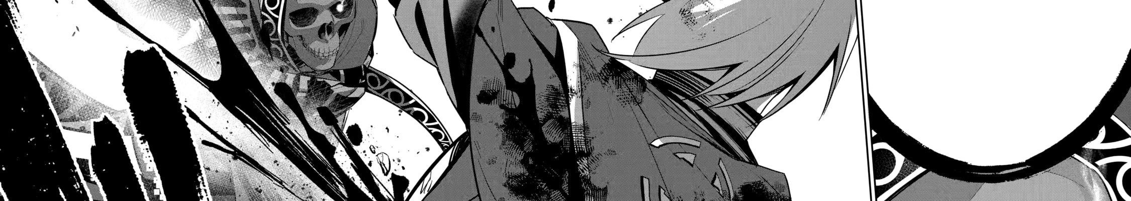 Hiền Giả Trở Thành Lich Chapter 13 - Trang 2