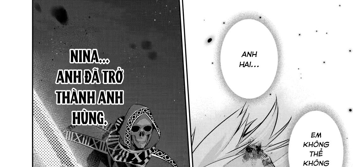 Hiền Giả Trở Thành Lich Chapter 13 - Trang 2