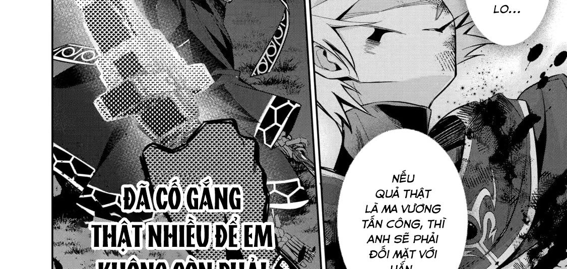 Hiền Giả Trở Thành Lich Chapter 13 - Trang 2