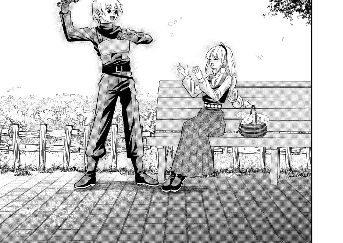 Hiền Giả Trở Thành Lich Chapter 13 - Trang 2