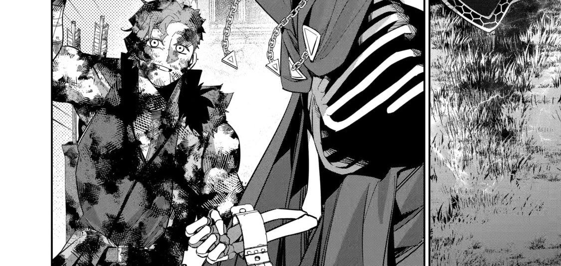 Hiền Giả Trở Thành Lich Chapter 13 - Trang 2