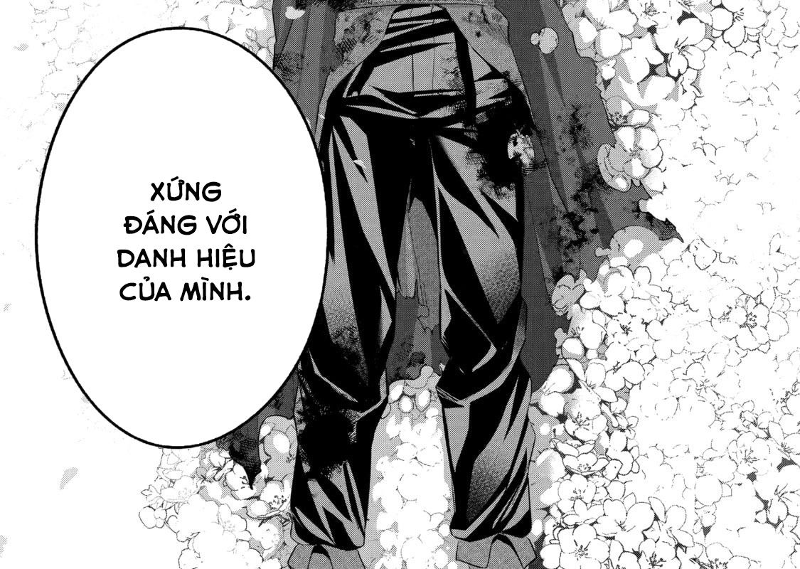 Hiền Giả Trở Thành Lich Chapter 13 - Trang 2