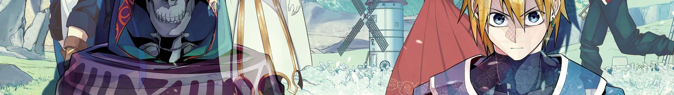 Hiền Giả Trở Thành Lich Chapter 13 - Trang 2