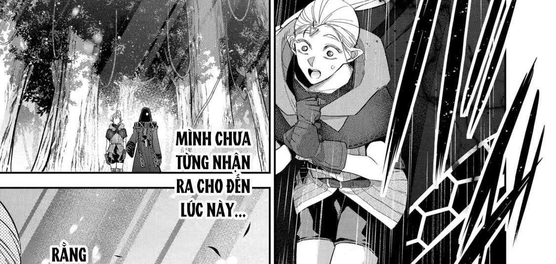 Hiền Giả Trở Thành Lich Chapter 14 - Trang 2