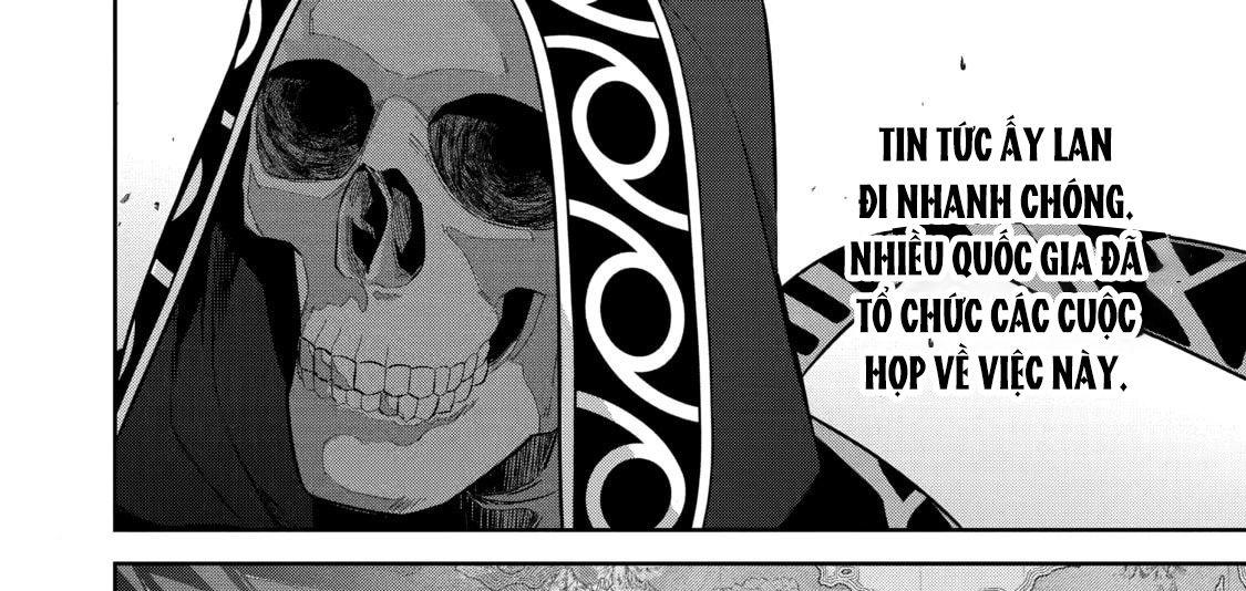 Hiền Giả Trở Thành Lich Chapter 14 - Trang 2