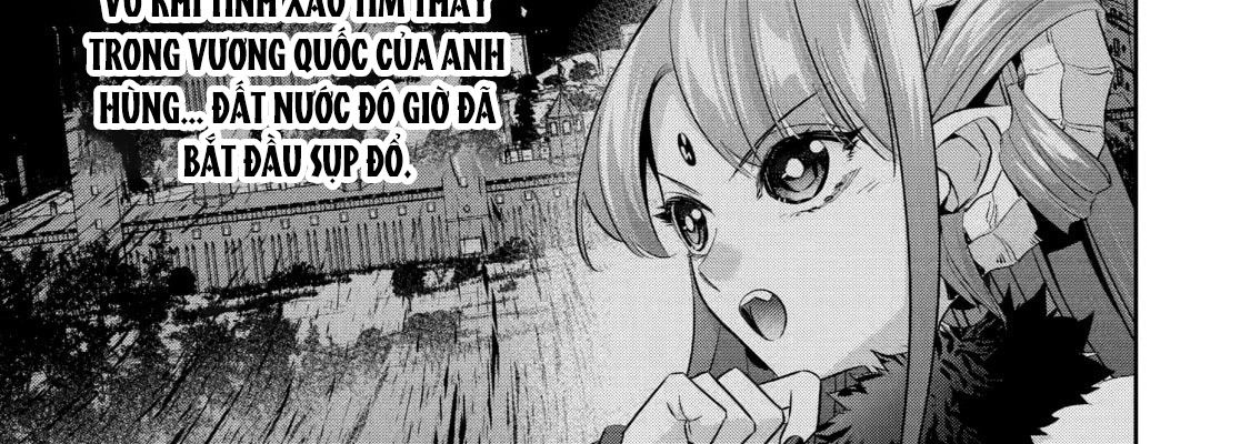 Hiền Giả Trở Thành Lich Chapter 14 - Trang 2