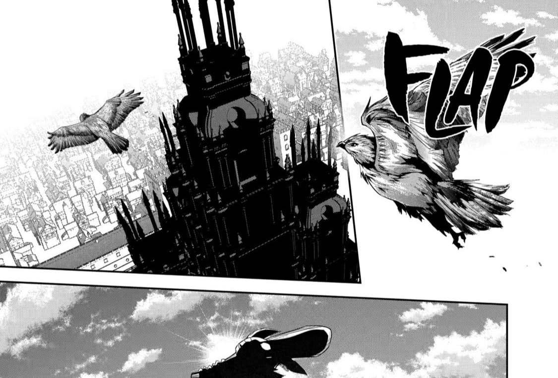 Hiền Giả Trở Thành Lich Chapter 14 - Trang 2